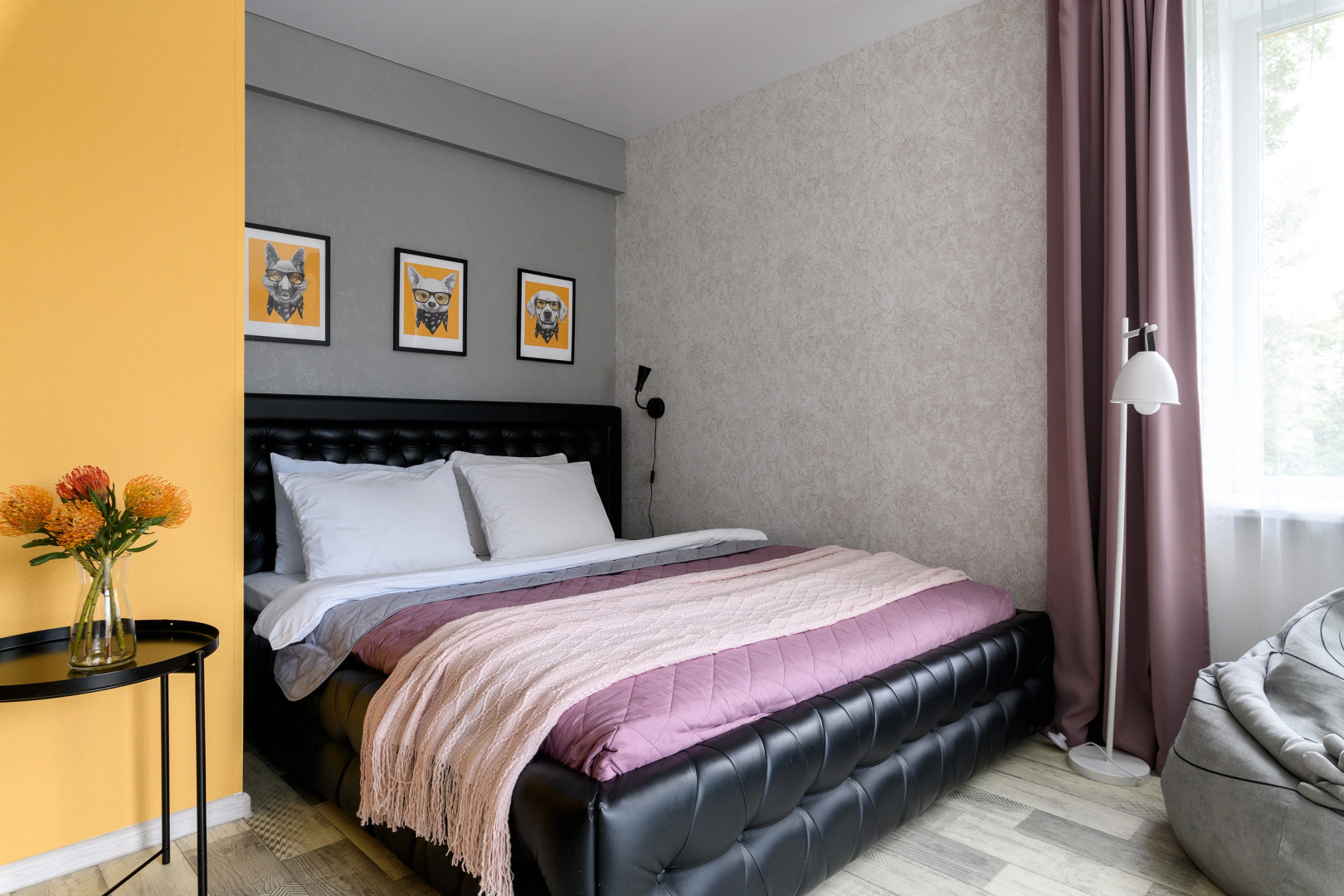 Апартаменты в Сестрорецке рядом с Больницей 40