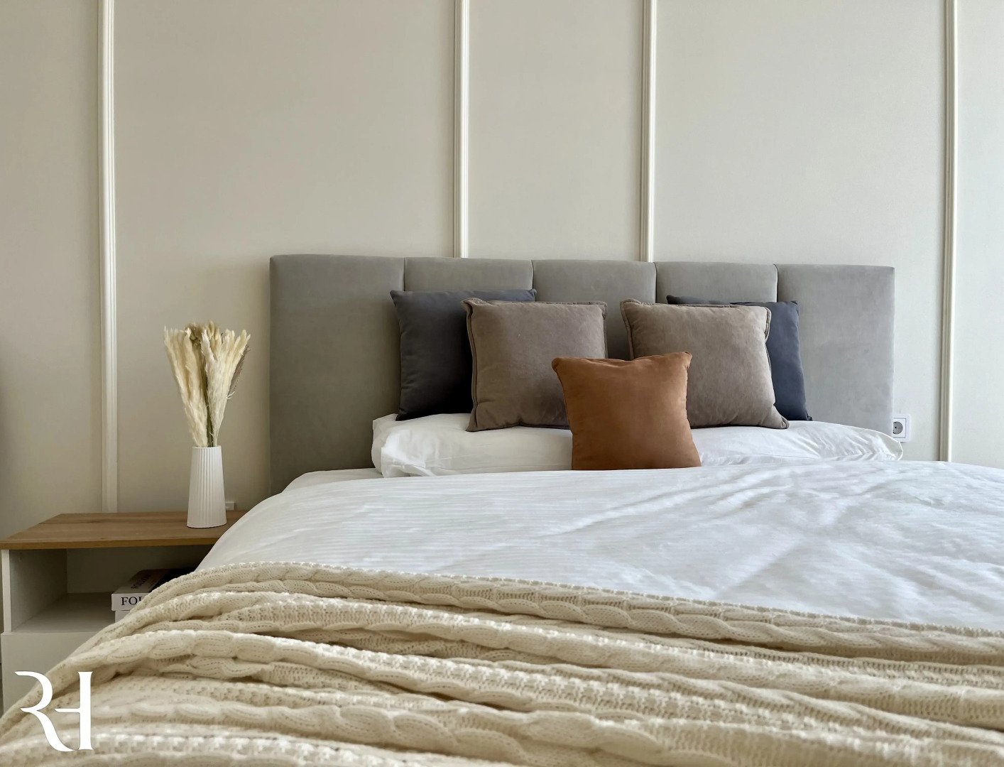 Апартаменты ЖК Черемушки