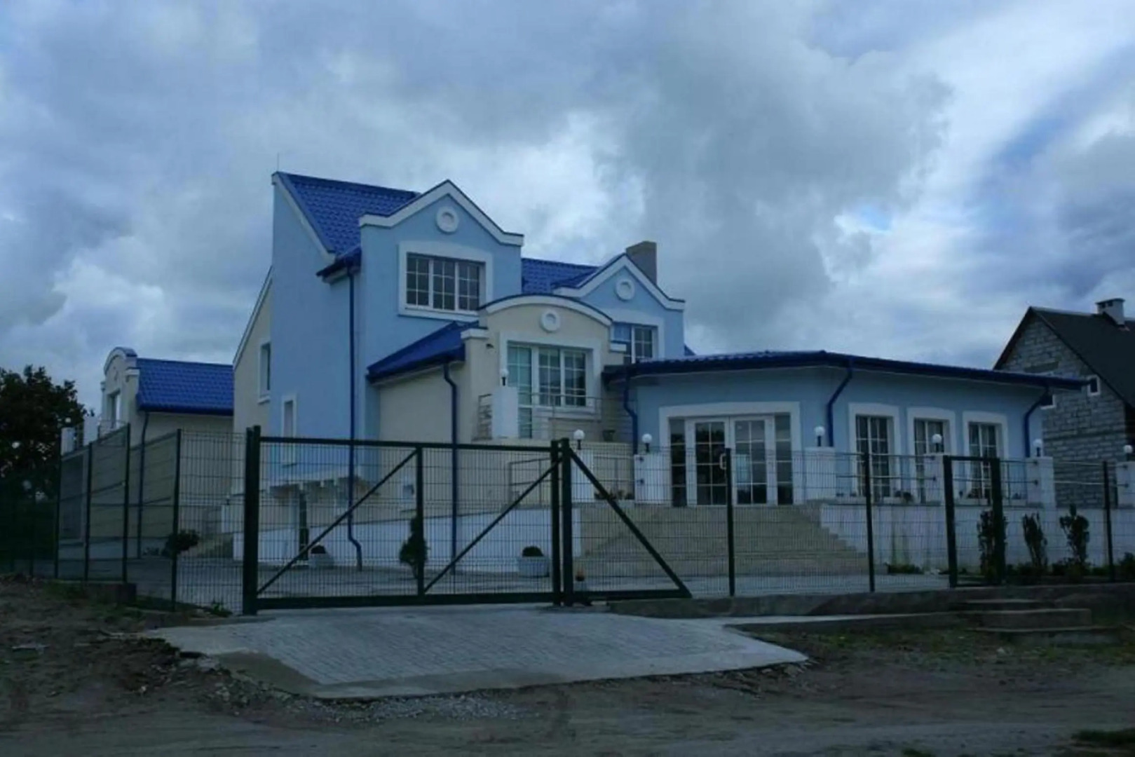 Апартаменты у моря Балтийский Бриз студио Улучшенный