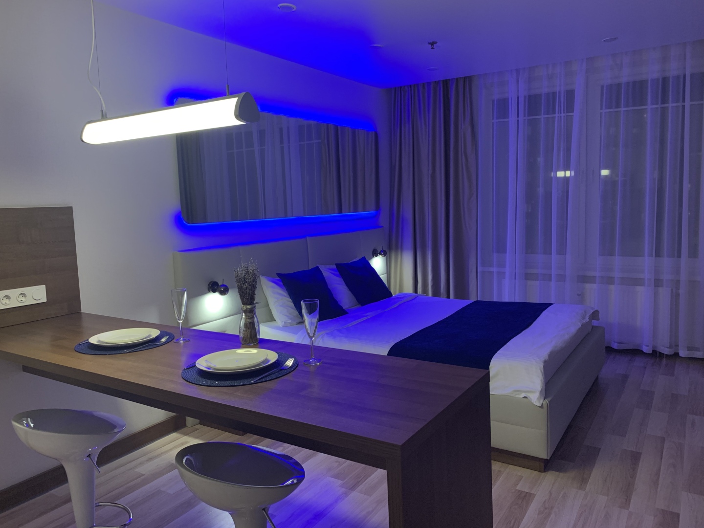 Апартаменты Yes Хошимина 16 1