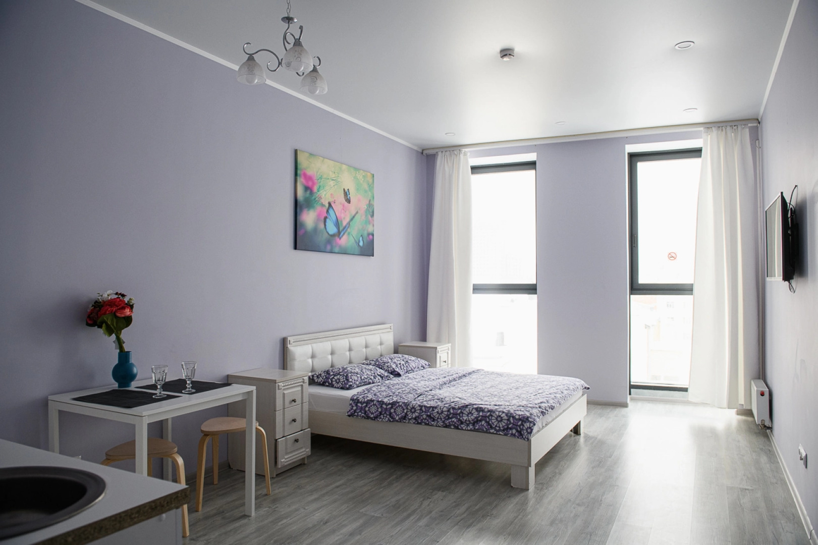 Verhnetorgovaya Ploschad' 4 Apartments