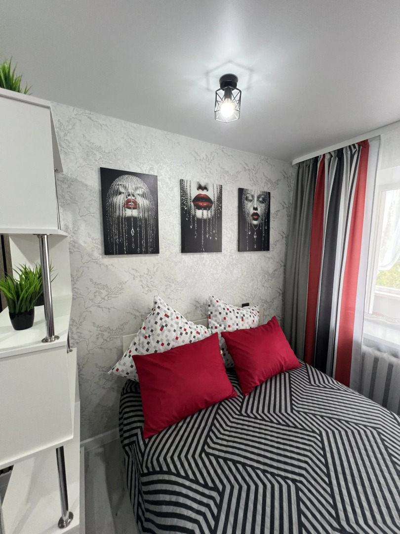 Квартира Будь как дома