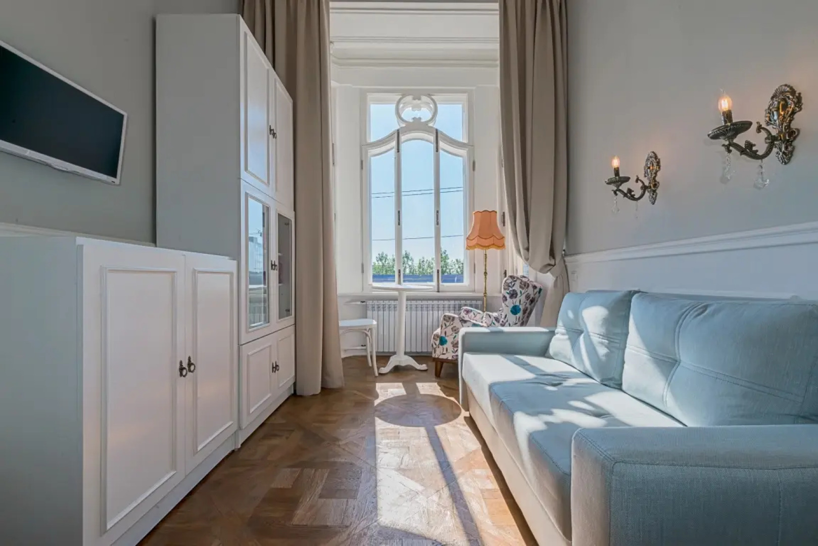 Апартаменты Sokroma Купеческий Дом