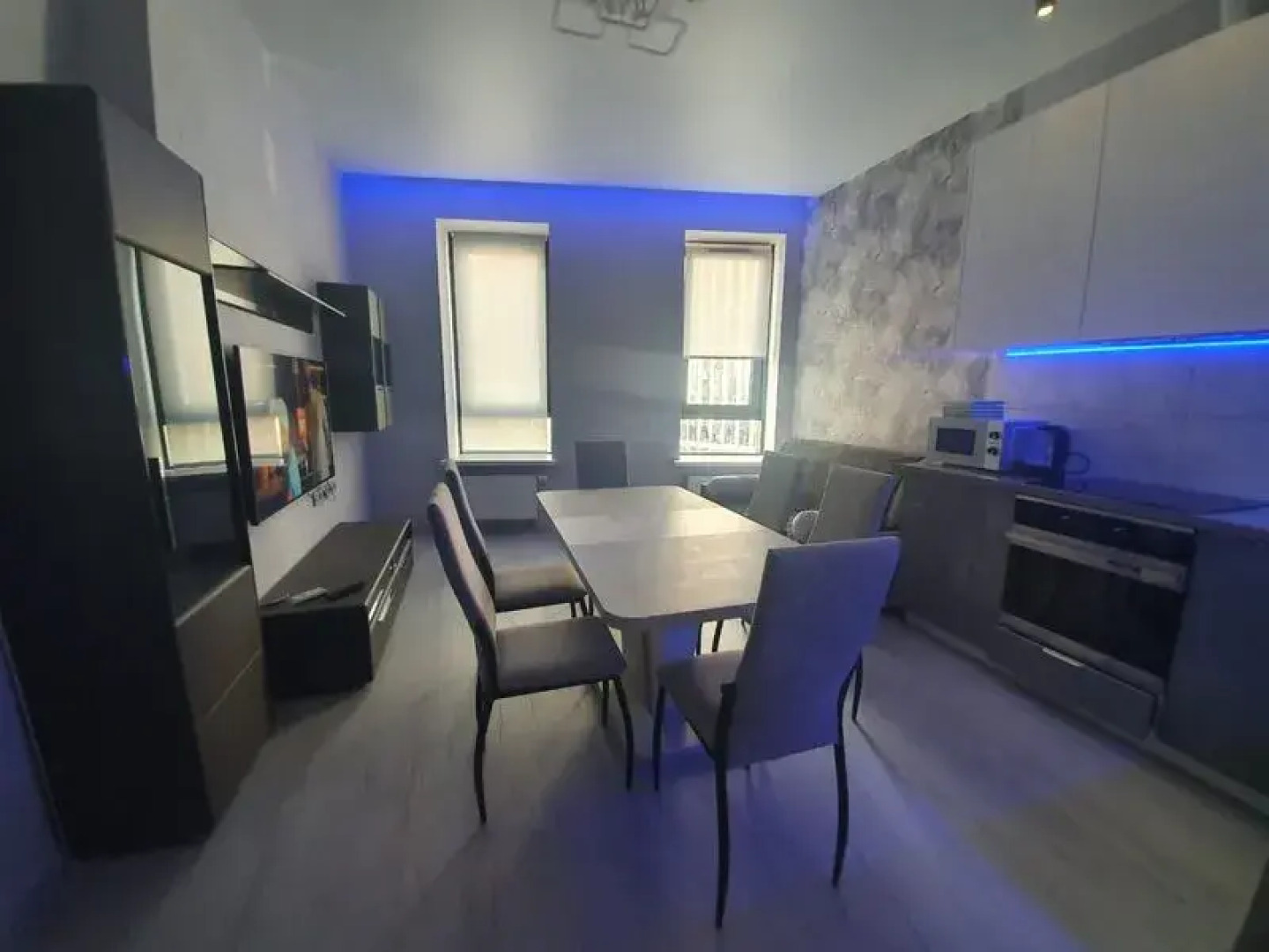 Апартаменты Jane-Apart New York Time