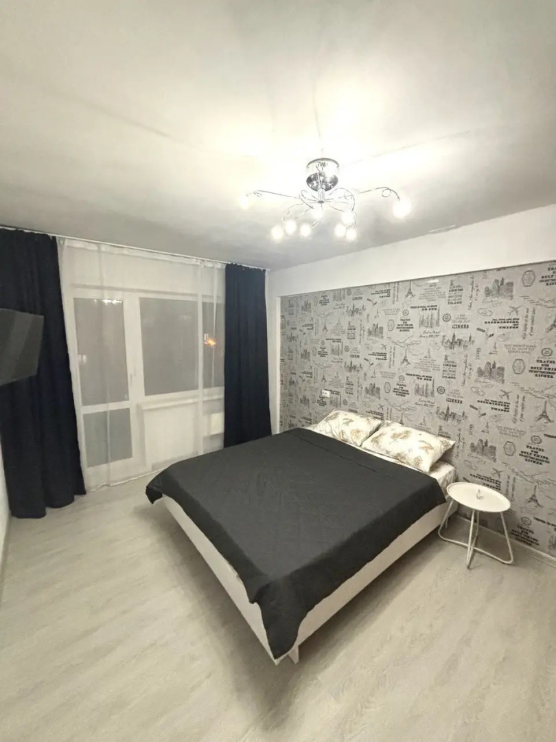 Квартира двухкомнатная Депутатская 110