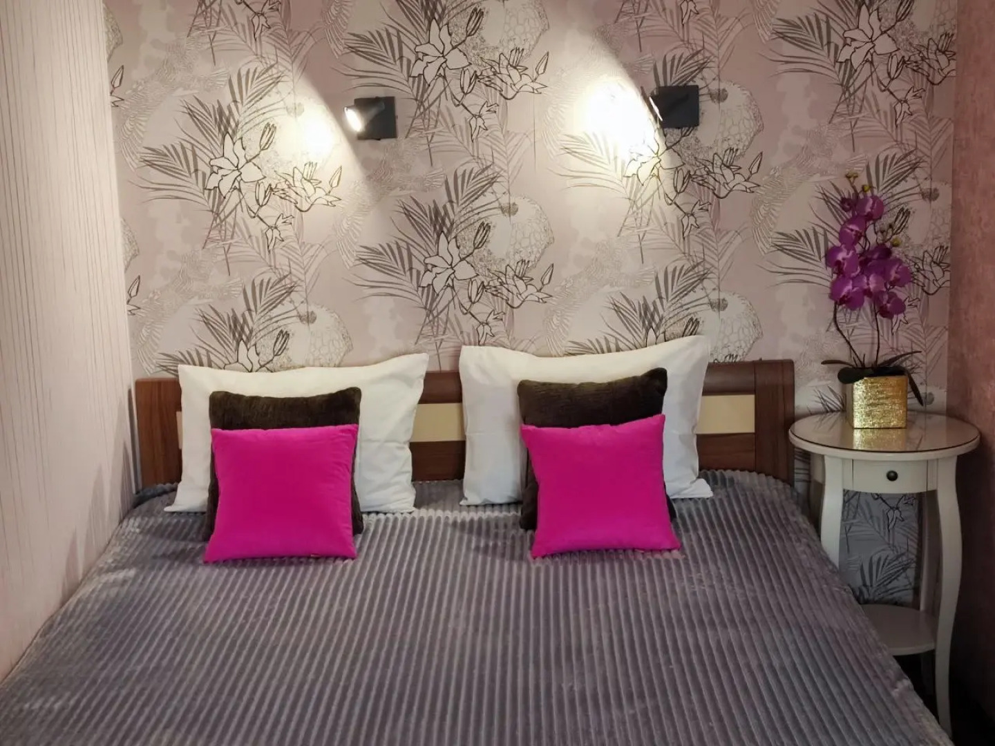 Квартира 2 на Радищева 36 Корпус 2