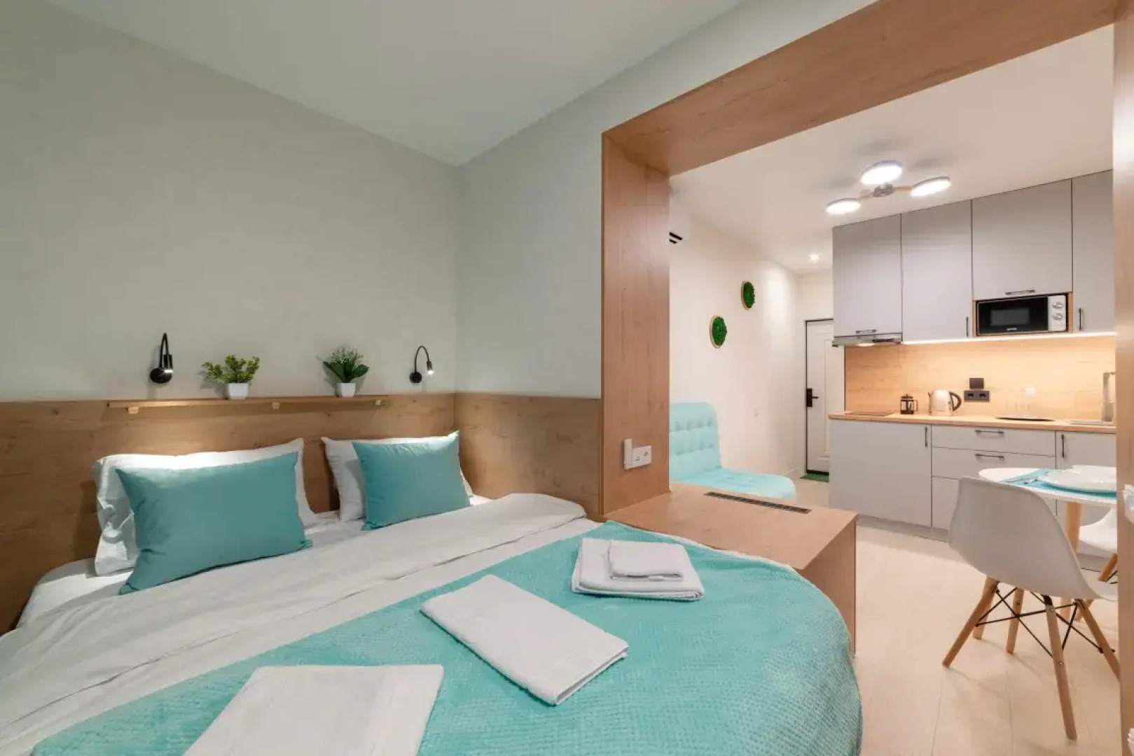 Апартаменты SwipeHome 2