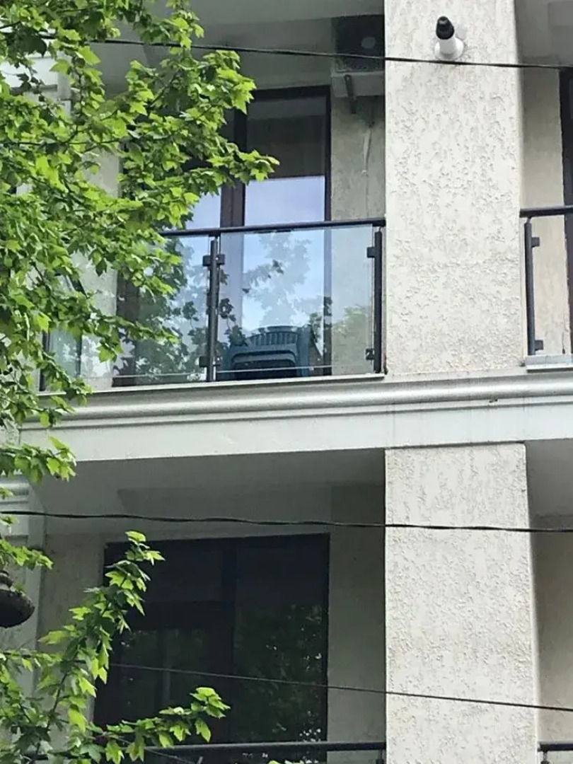 Апартаменты Perfect Place