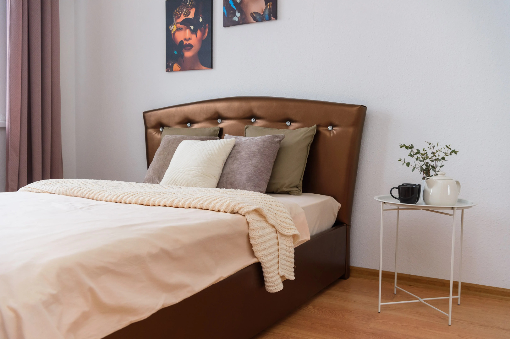 Апартаменты ApartHause в ЖК Лига Чемпионов