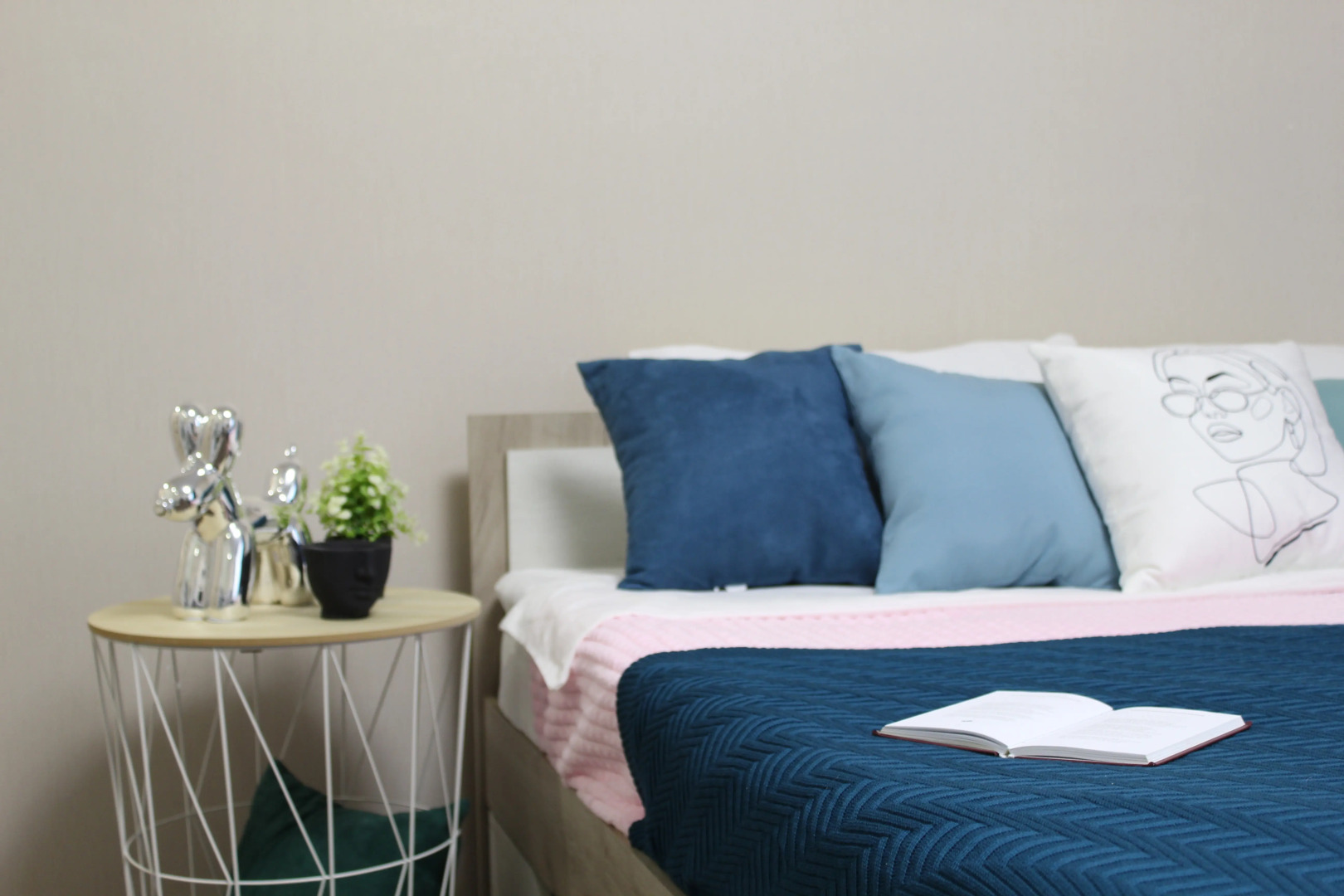 Апартаменты Apato Уютные в 10 минутах от Набережной