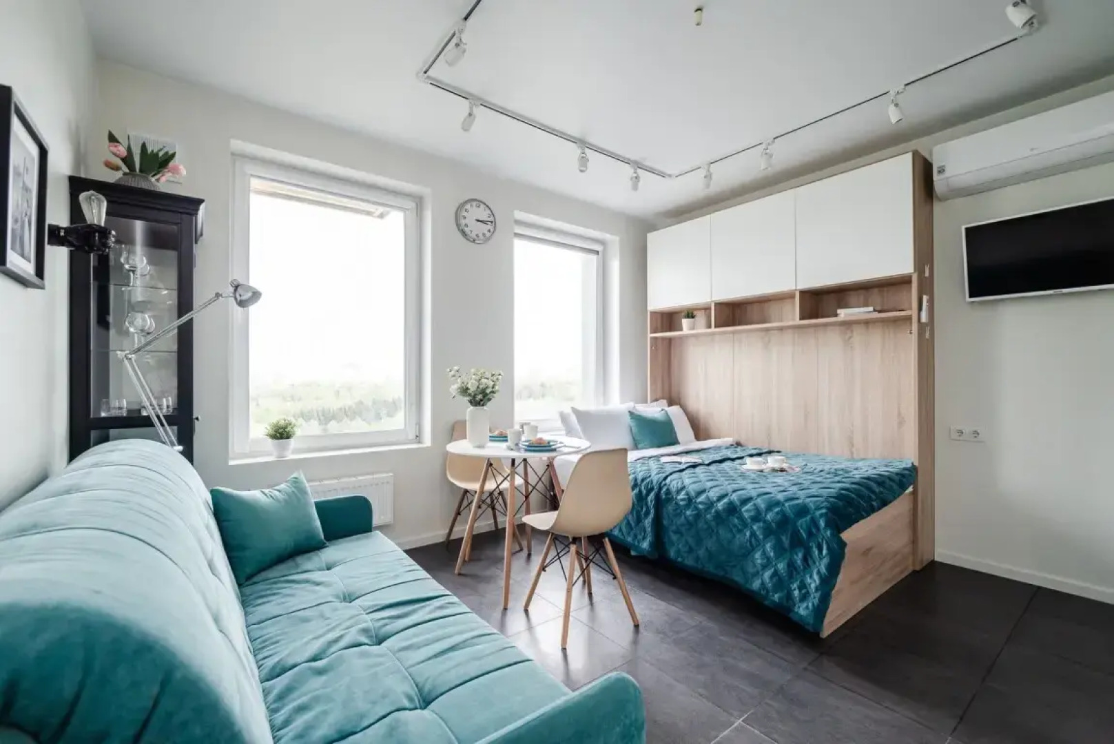 Апартаменты Country by Smart Lofts Moscow