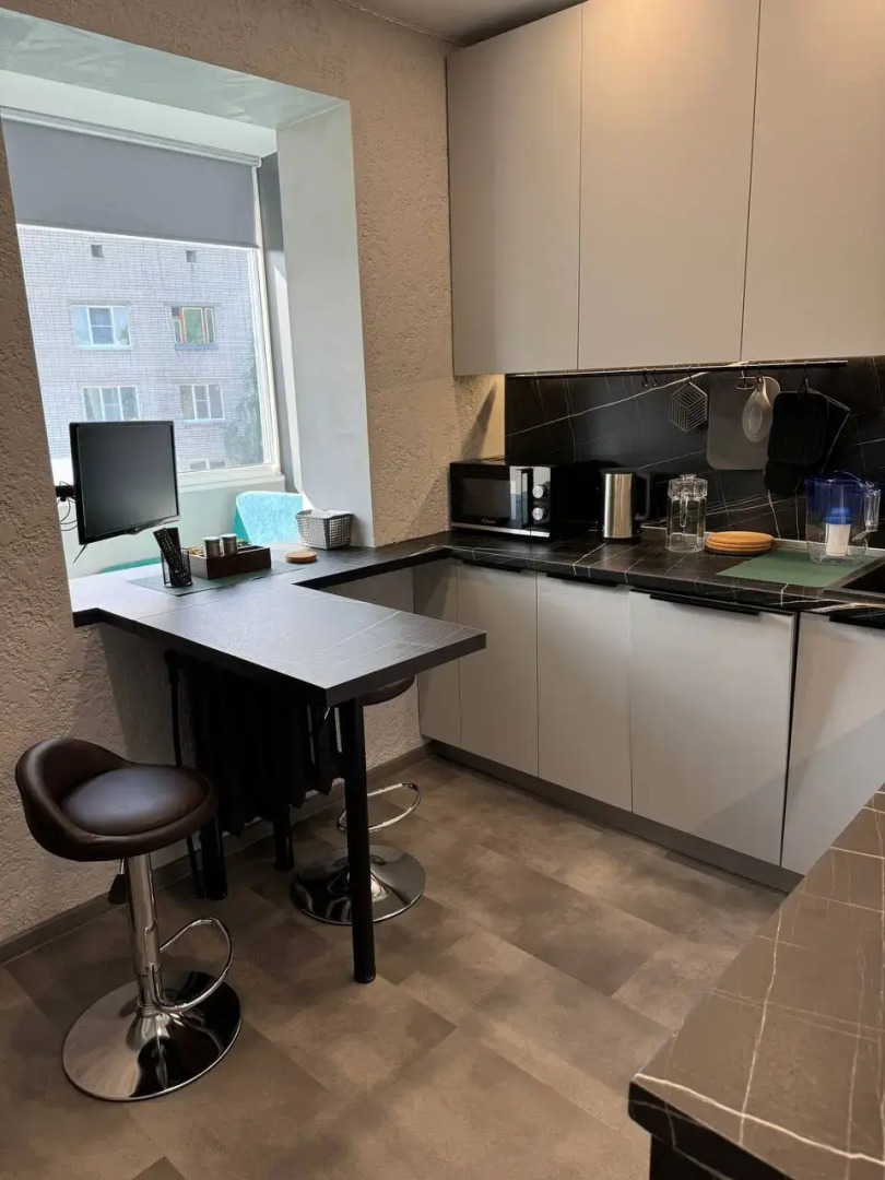 Квартира Уютная на Ригачина