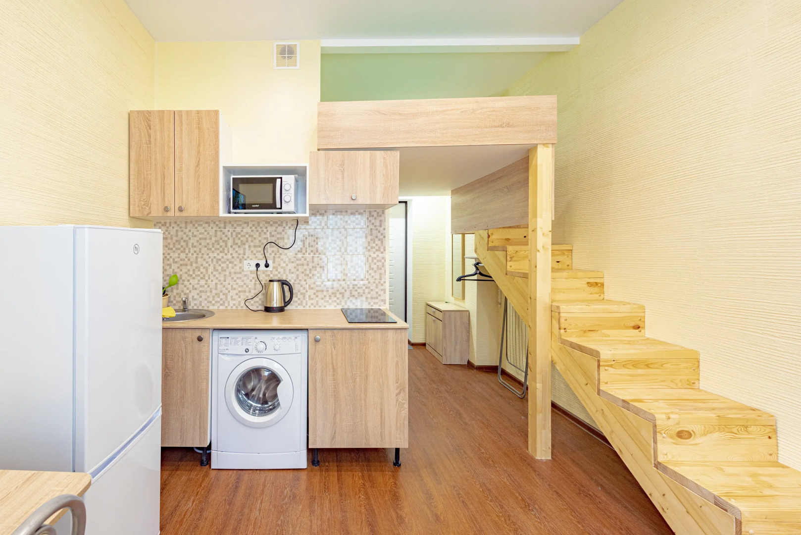 Апартаменты Комплекс Восток 13