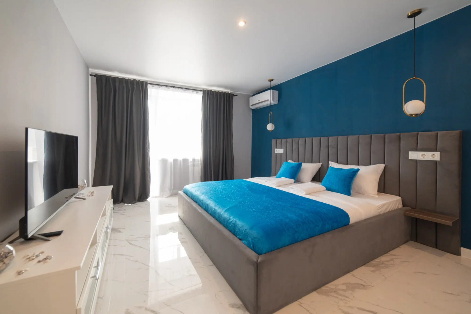 Апартаменты O.G.N.I. проспект Красного Знамени, д. 30