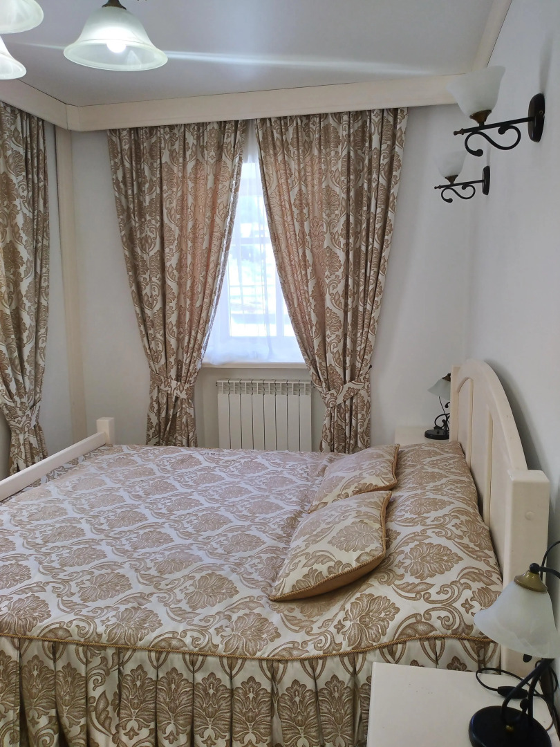 Апартаменты на Набережной 5