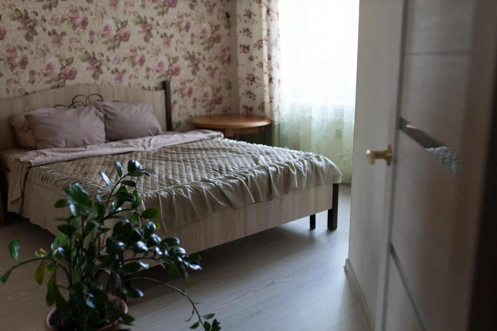 Апартаменты у Италмаса