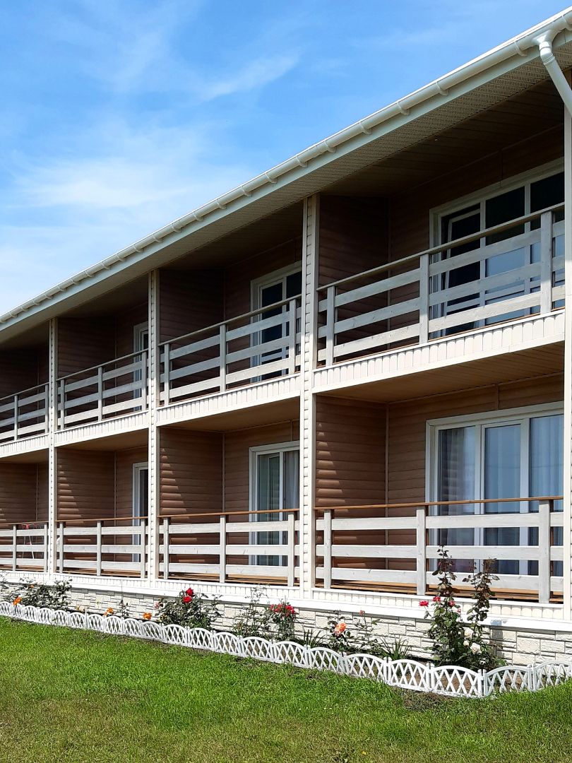 Гостевой дом Летние Истории