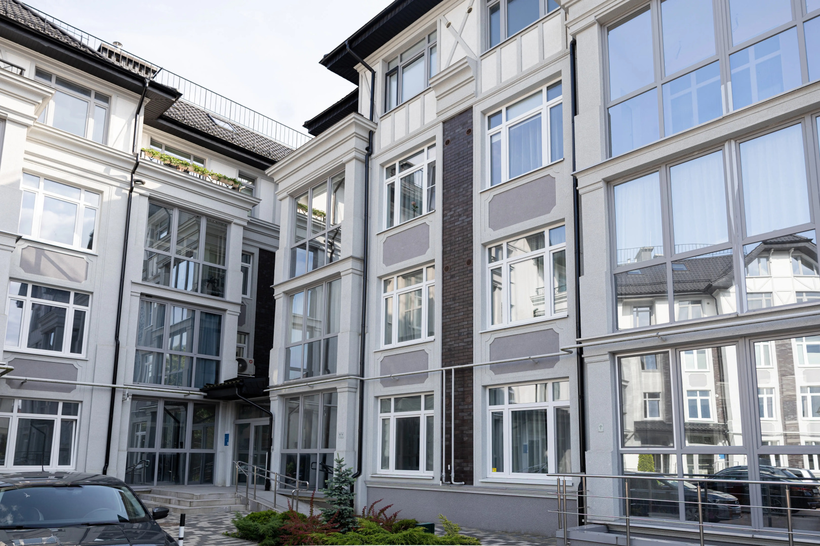 Квартира на Вагоностроительной