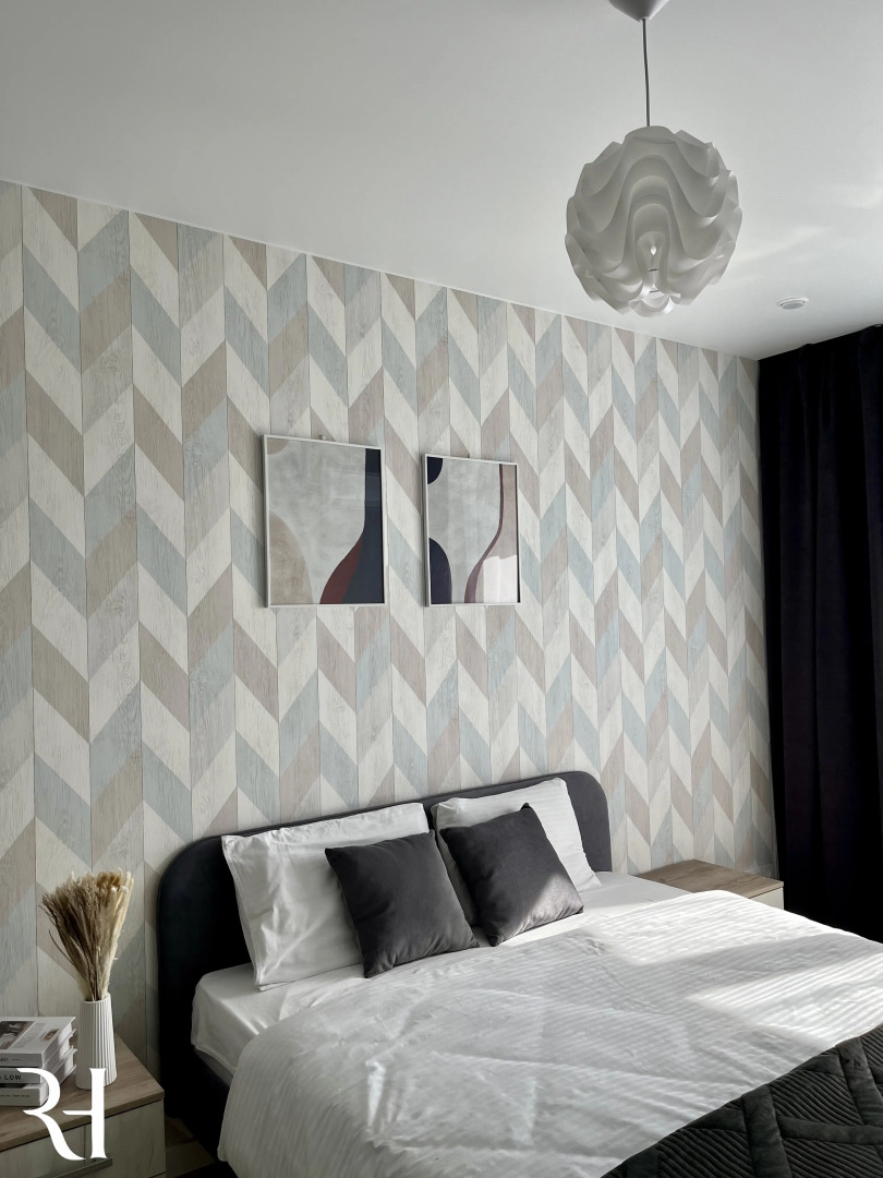 Апартаменты ЖК Видинеевский