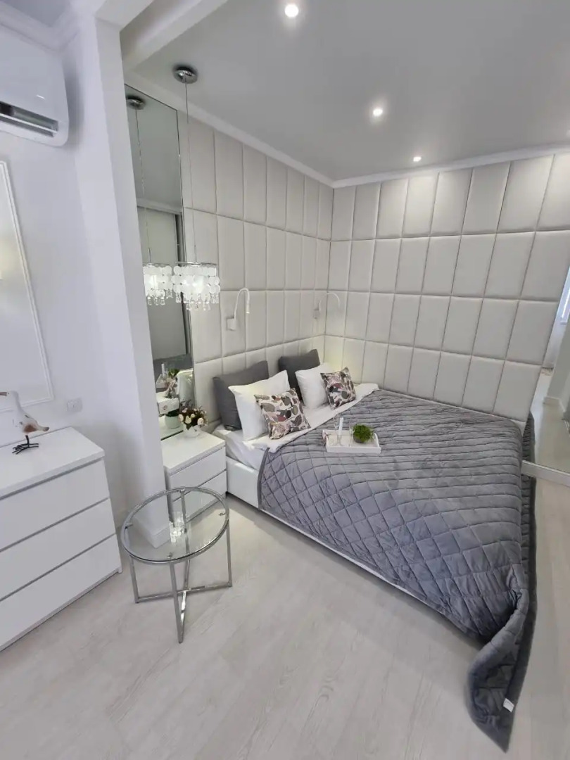 Апартаменты 156 Уютный Дом