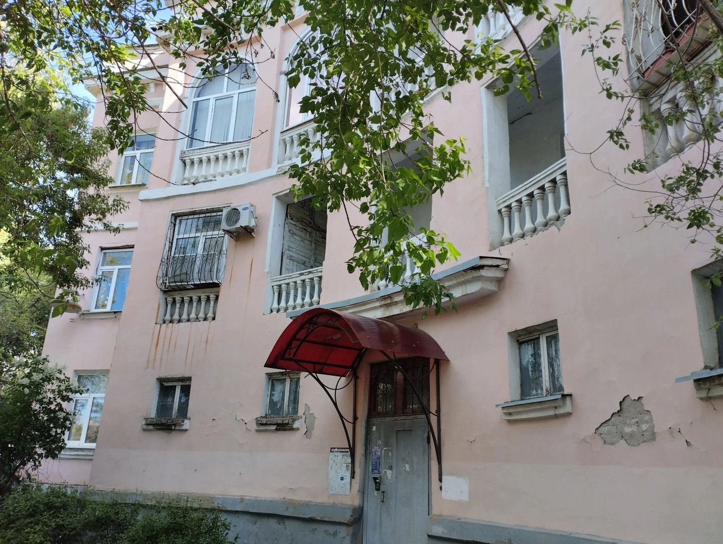 Квартира Уютная квартира в самом сердце города