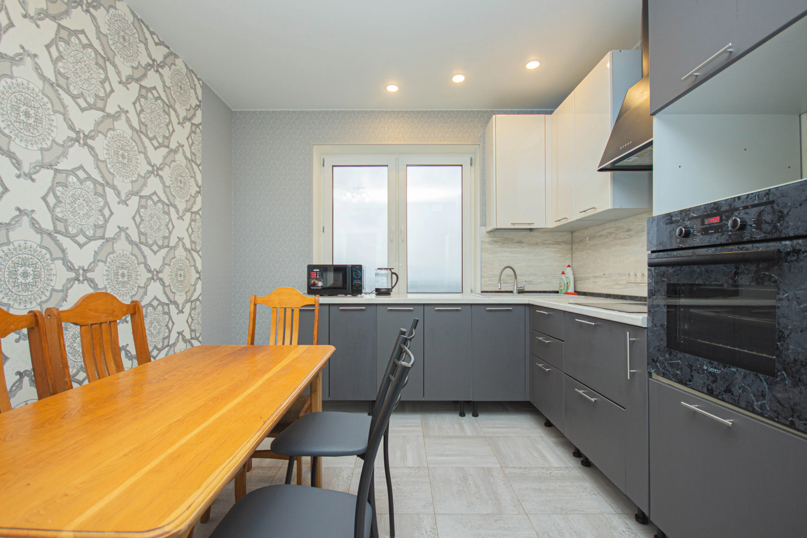 Апартаменты Dolina