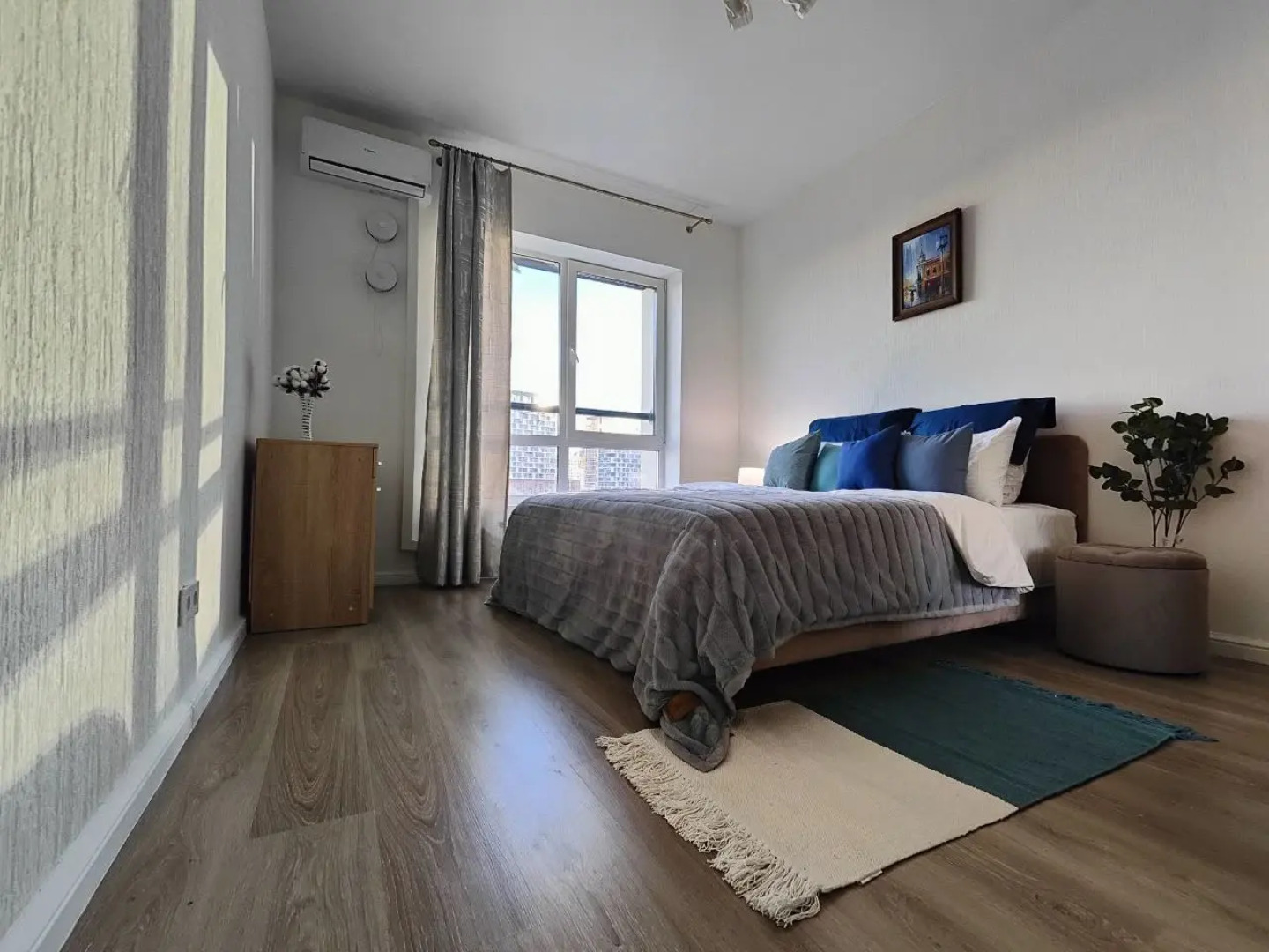 Апартаменты Jane-Apart Westerdam de paris