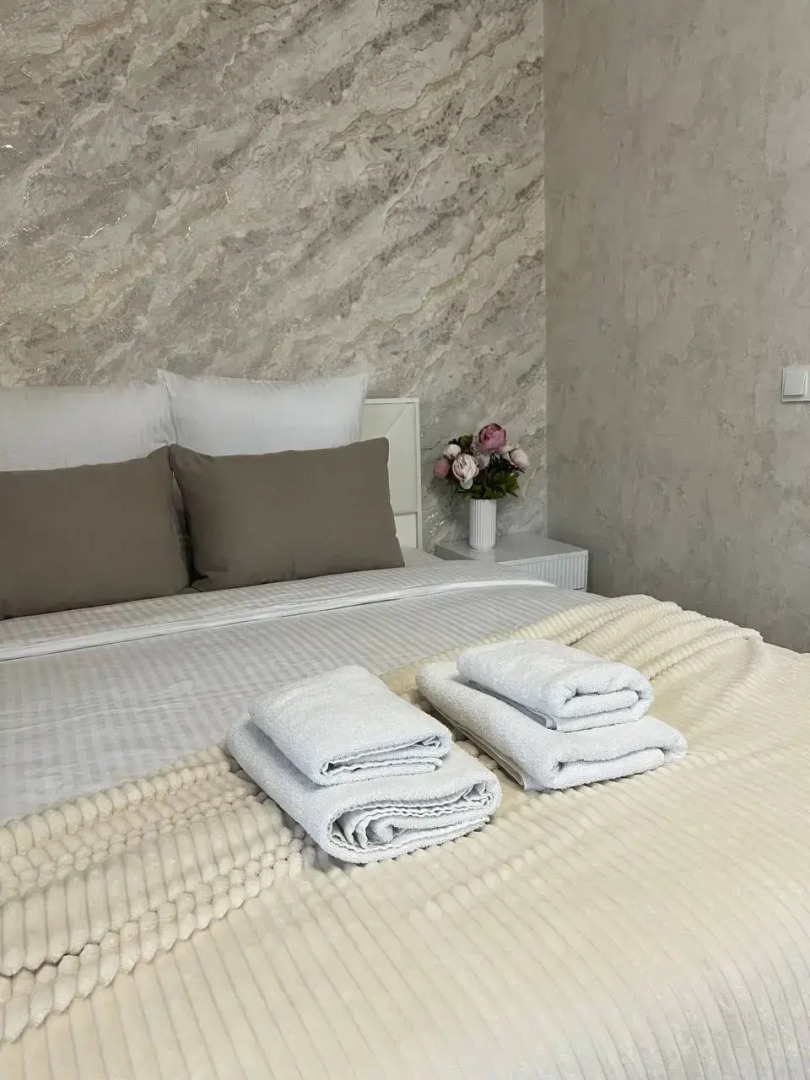 Апартаменты Созвездие Камчатки Рядом с Краевой Детской Больницей