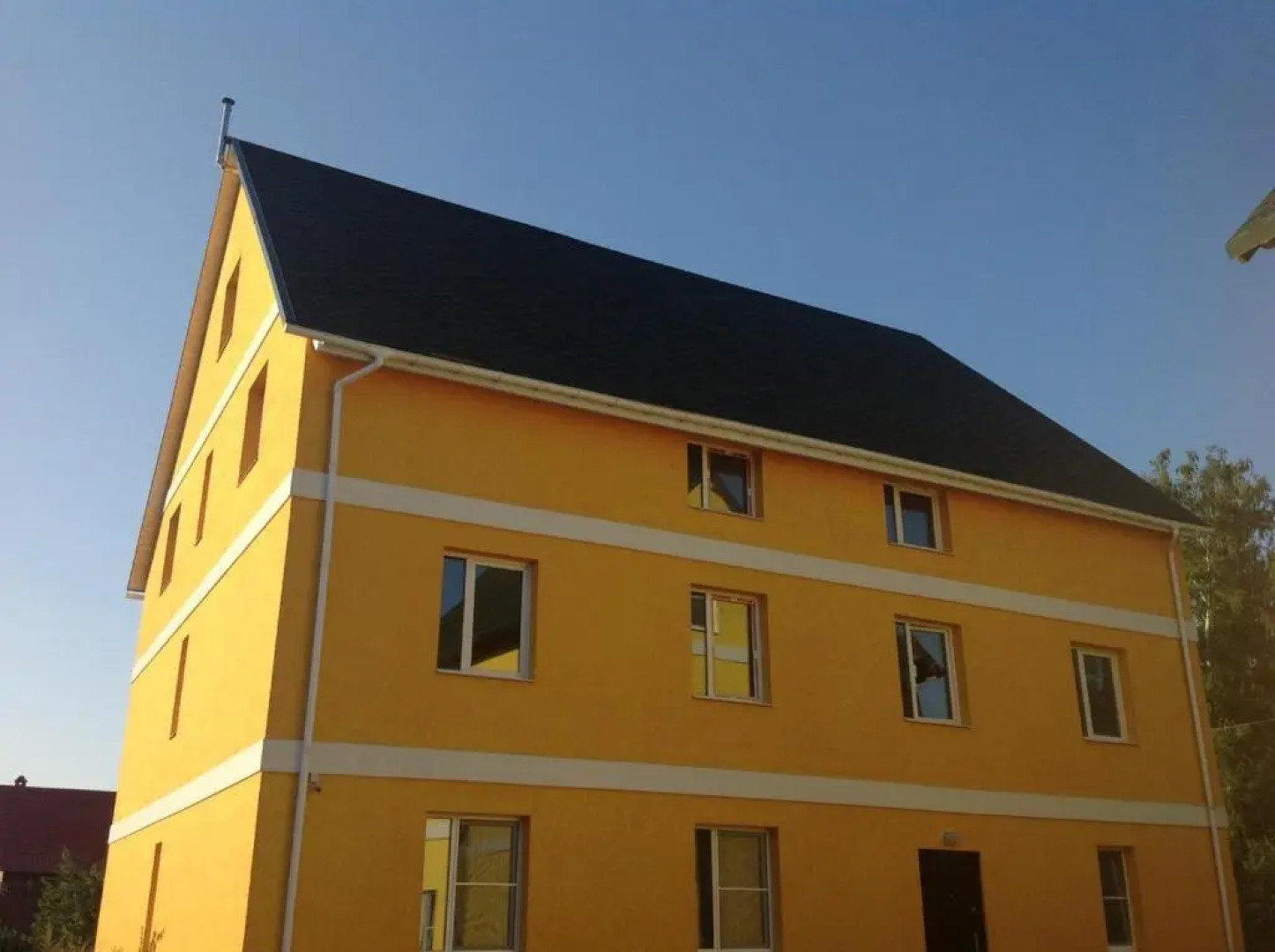 Гостевой дом ШЕРЕМОТЕЛЬ