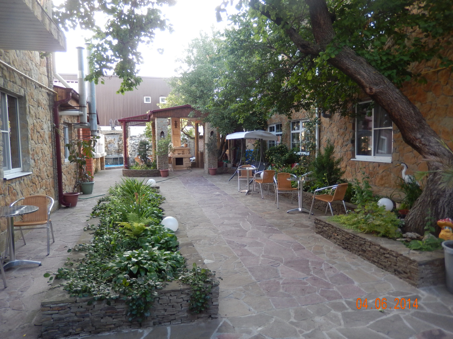 Гостевой Дом Слава