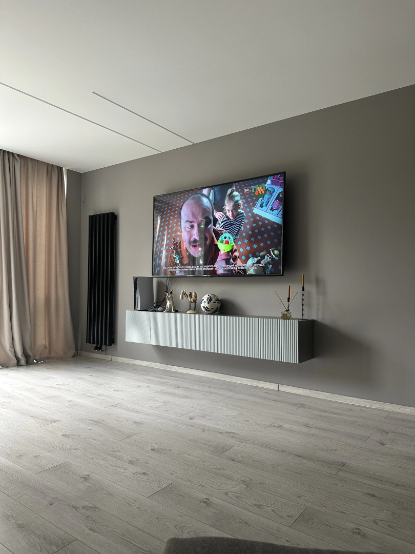 Апартаменты Рядом с Морем