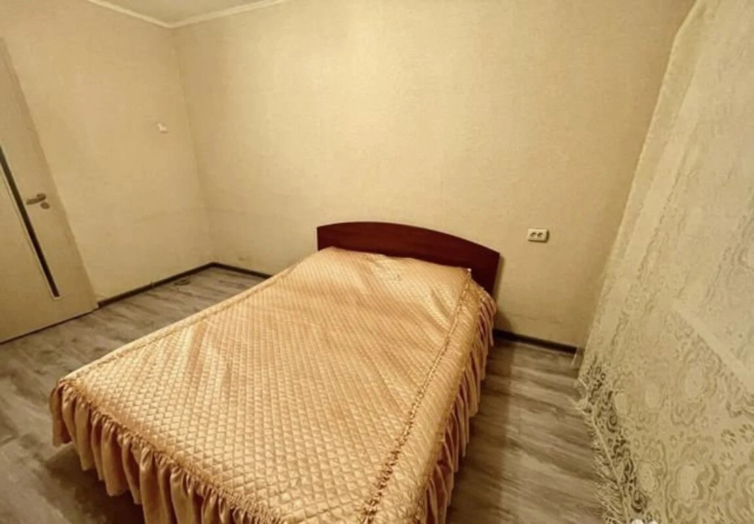 Апартаменты на улице Ковалихинская 77