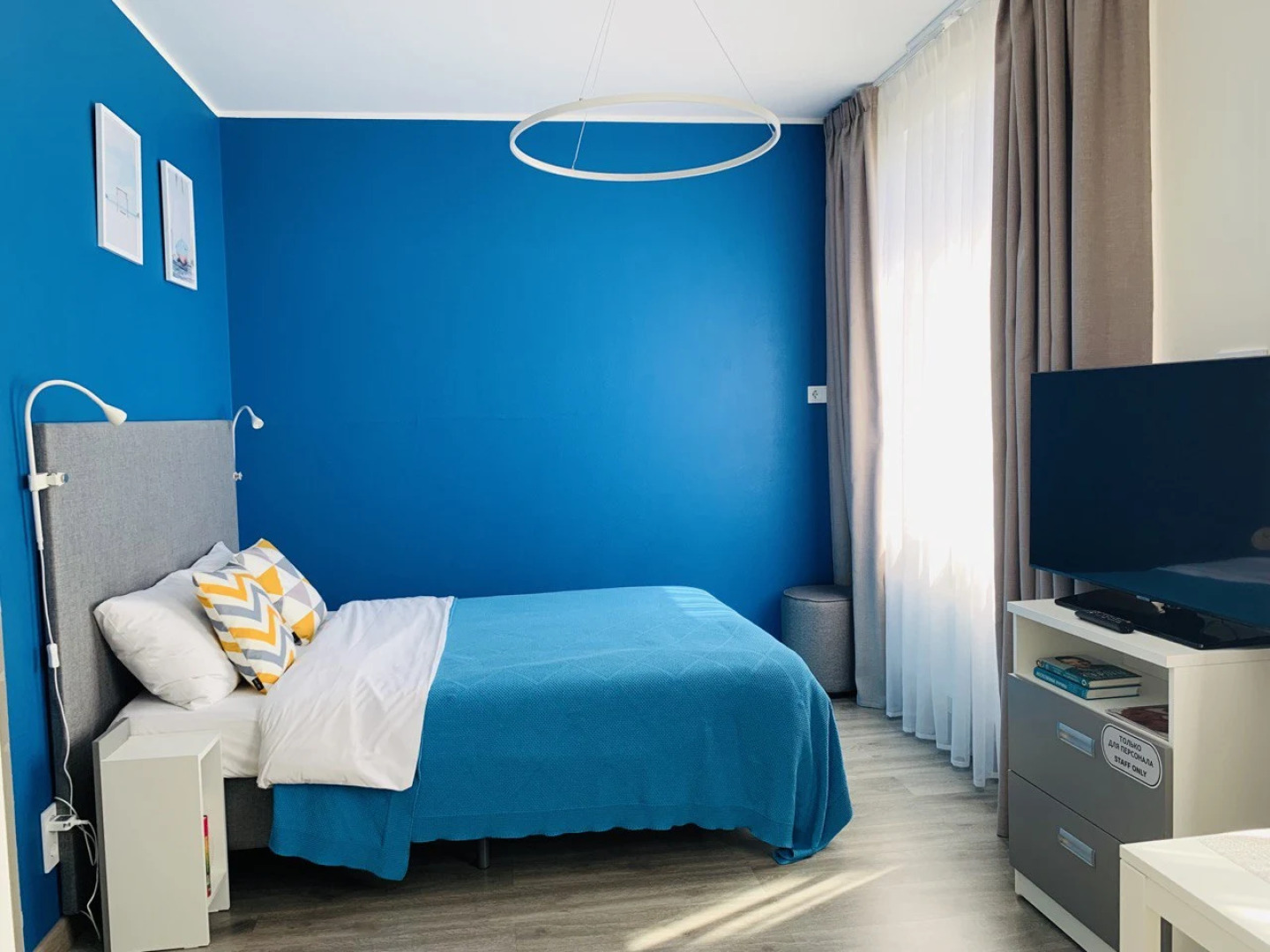 Апартаменты Sweet Dreams Apartments