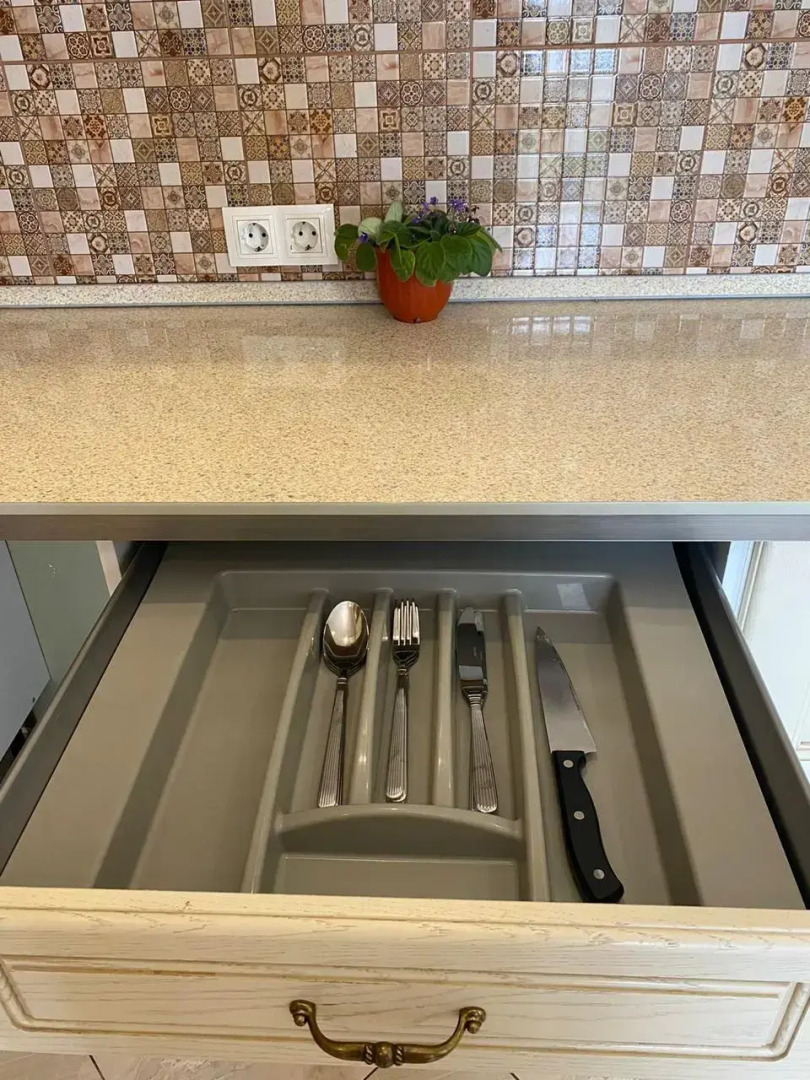 Квартира на Авиаторов 21