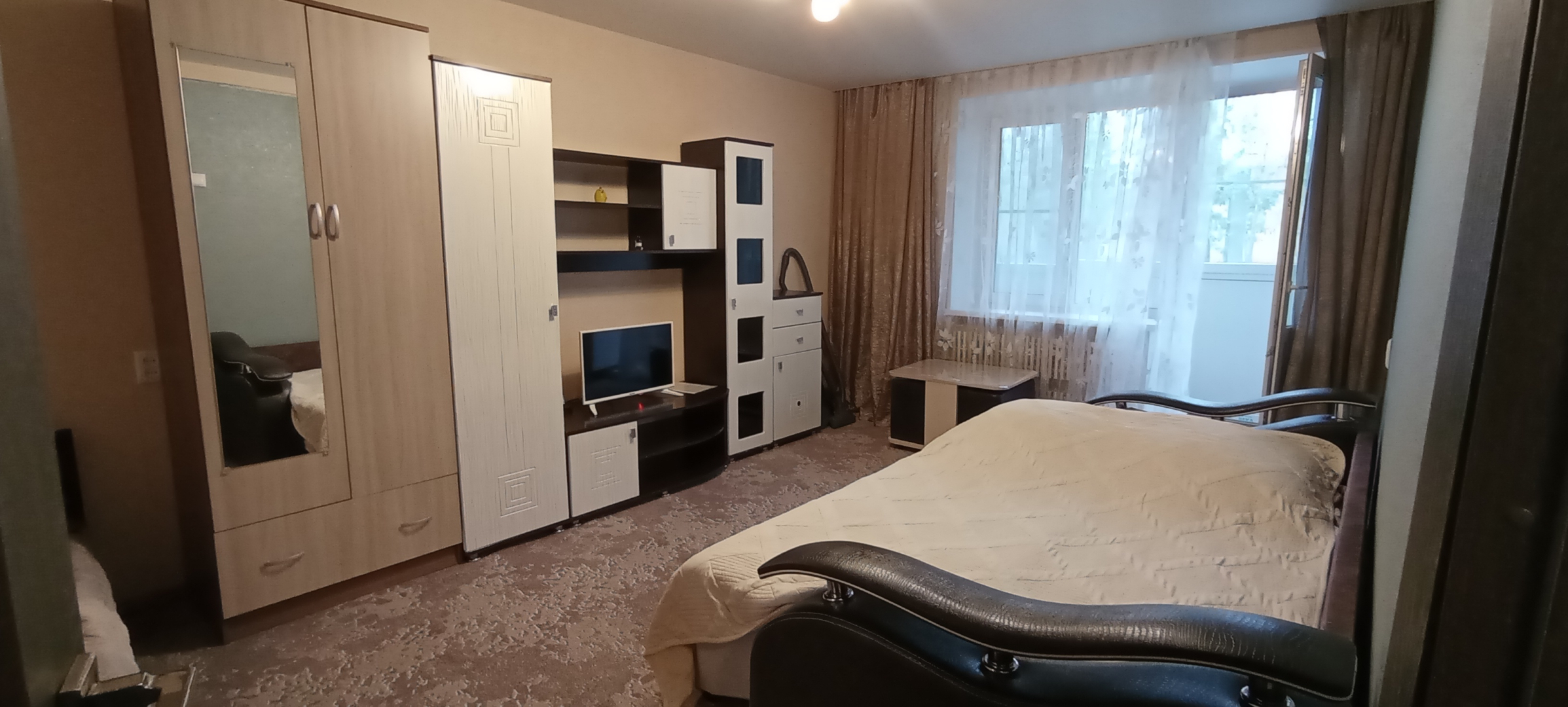 Апартаменты Комфортная квартира