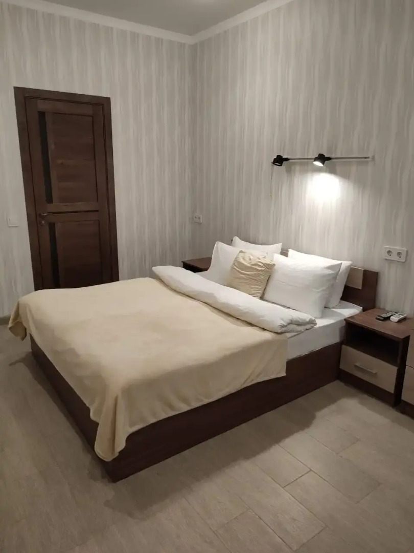 Апартаменты Просторная студия на Ленина 195