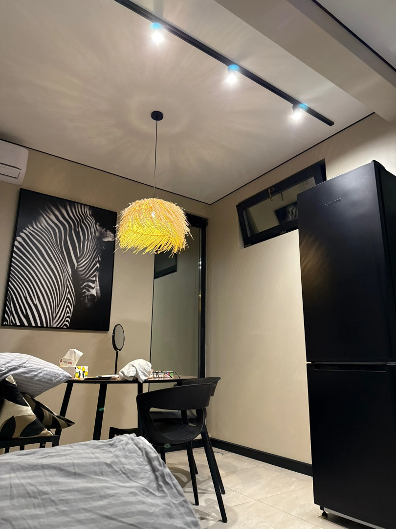 Апарт-отель Ampar