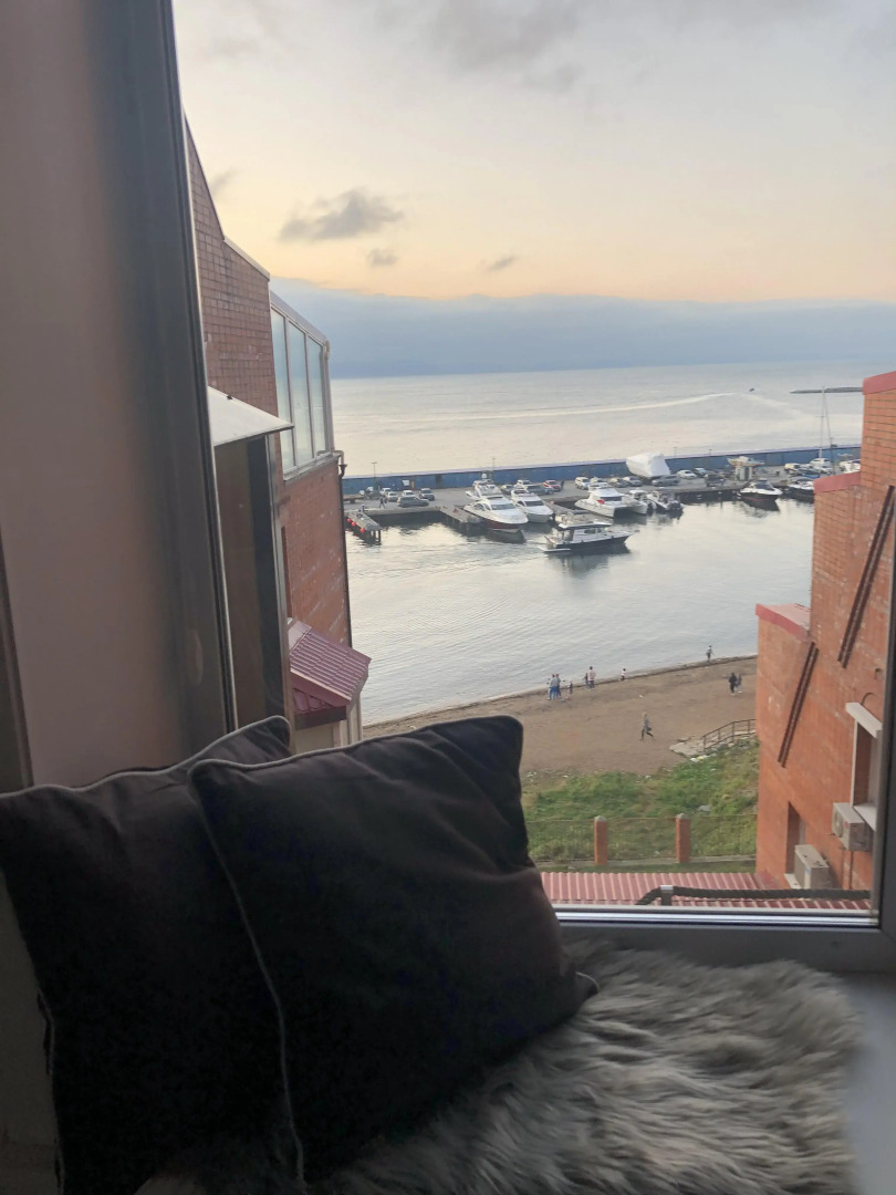 Апартаменты Станюковича 48/10