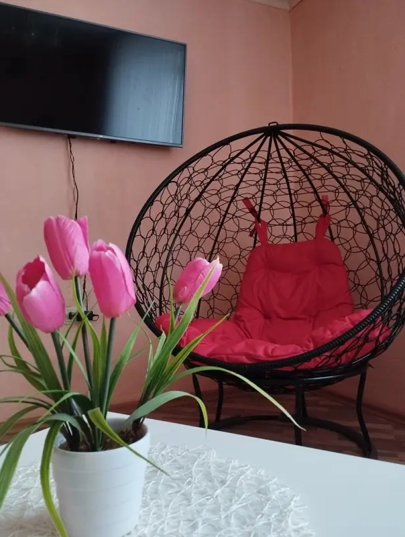 Апартаменты Квартира в Центре Борисова