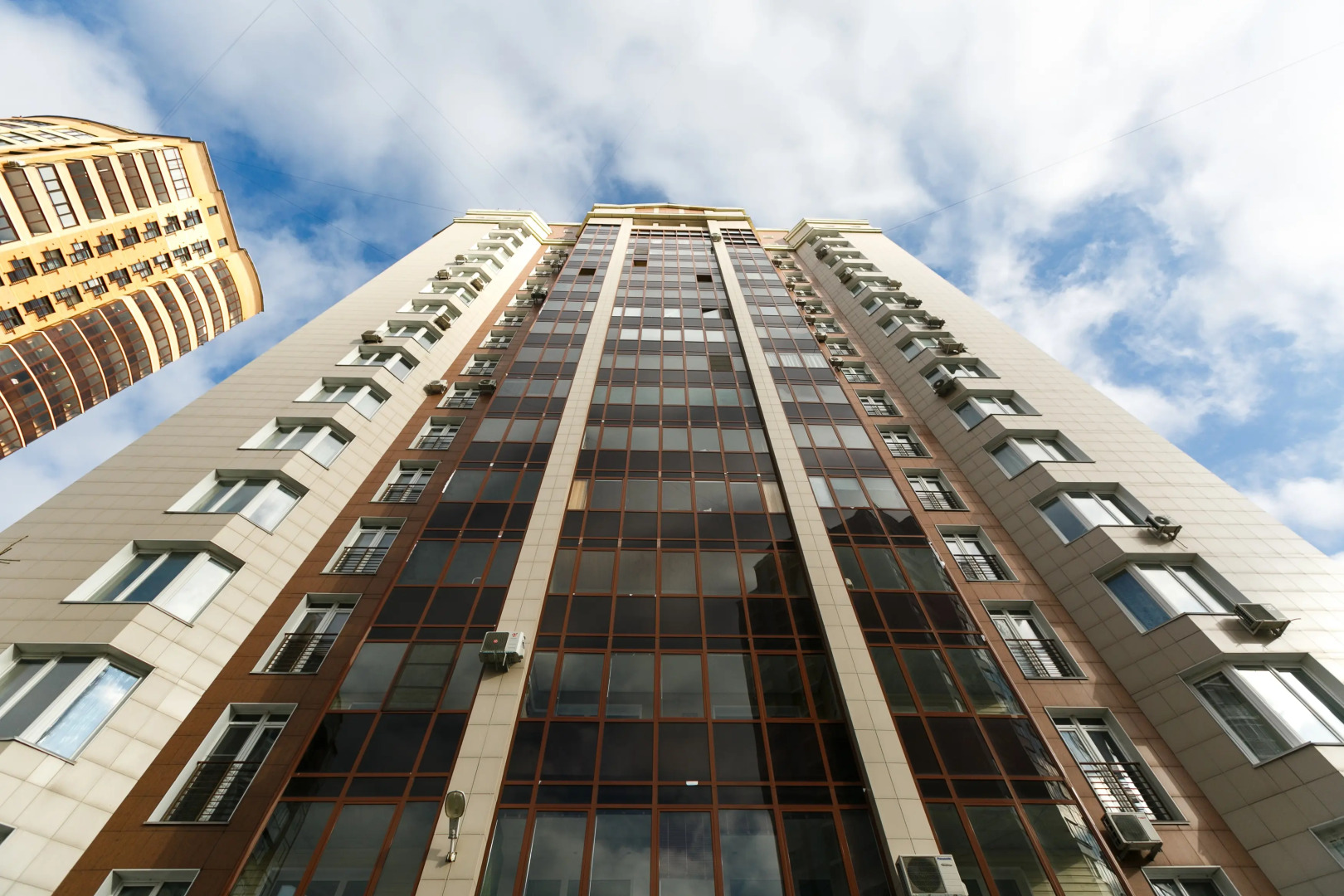 Апартаменты Freedom on Shamshinykh