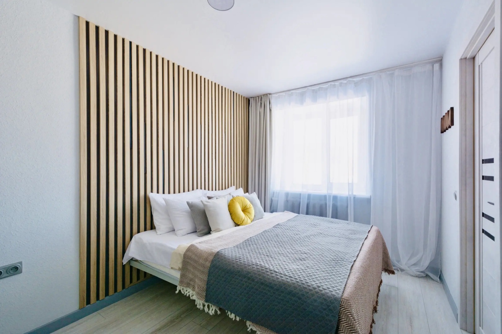 Квартира Дэвида Копперфильда