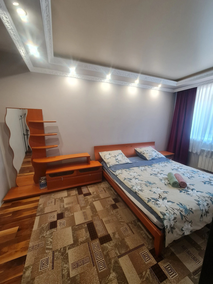 Квартира на Улице  Ильича 41