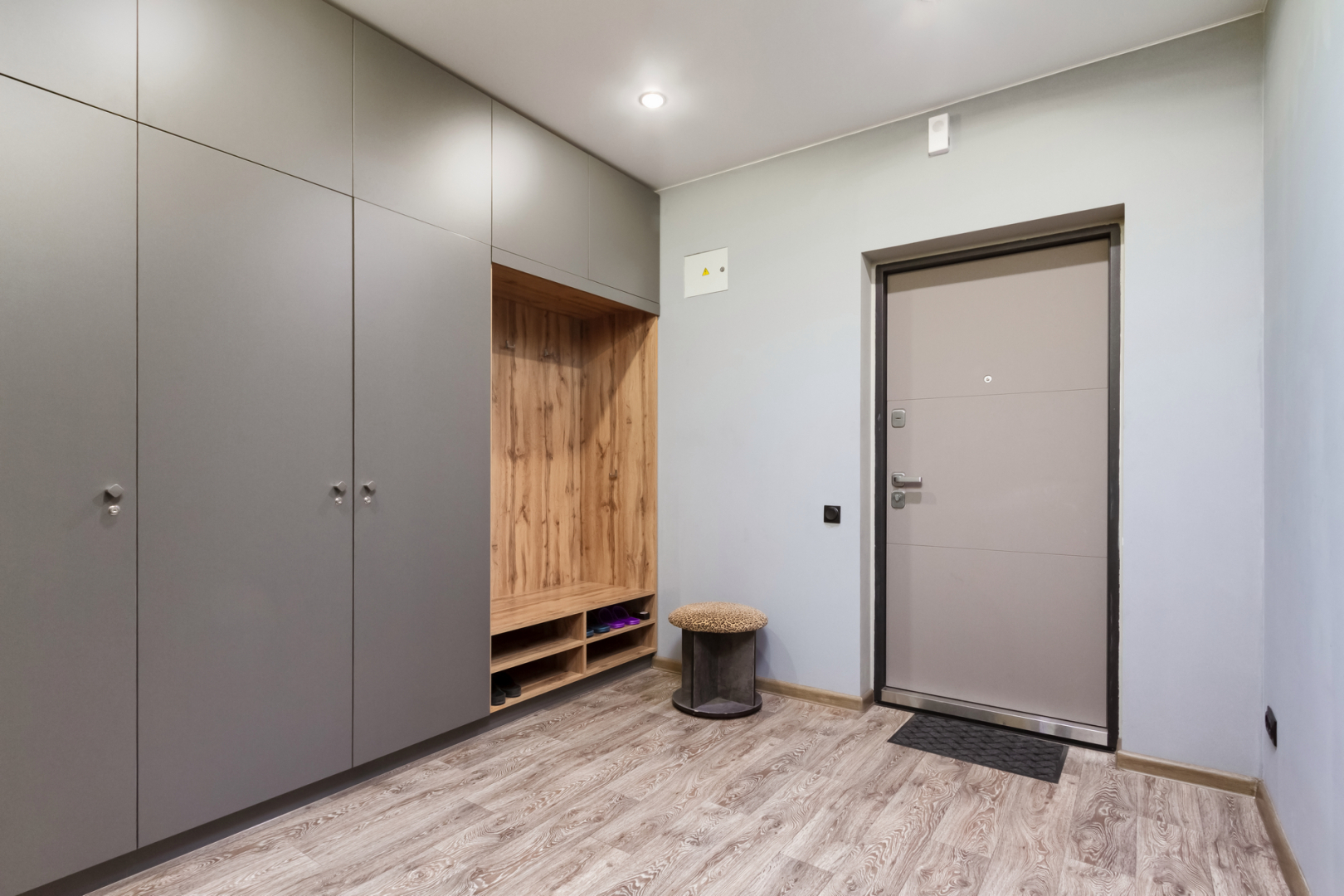 Квартира 1-комнатная