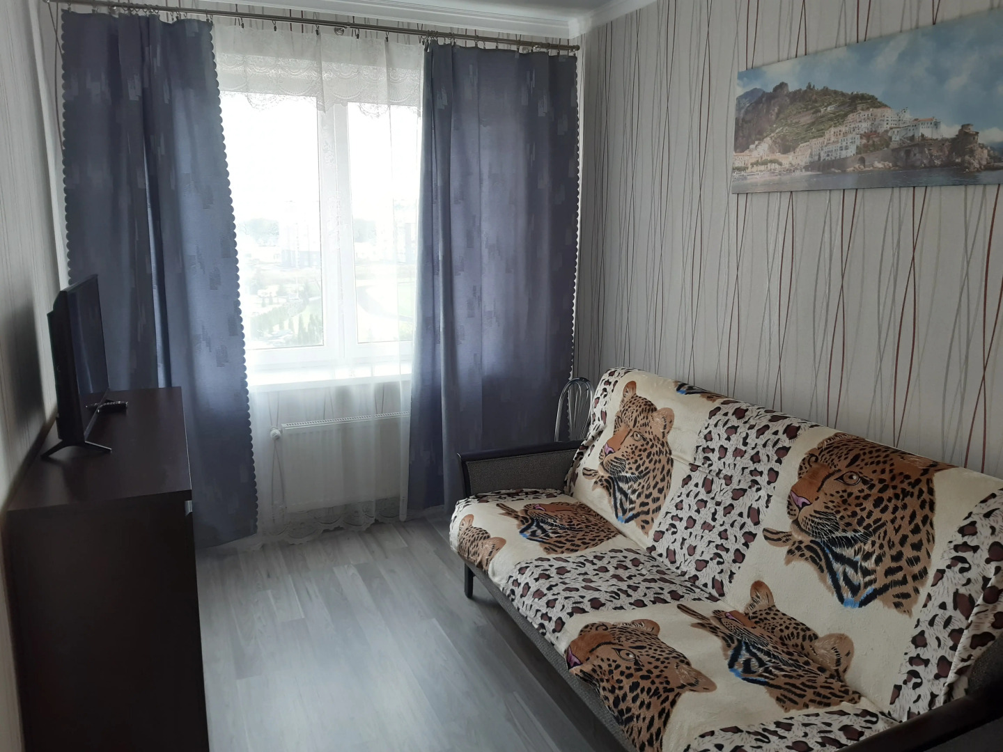 Квартира Золотой жук