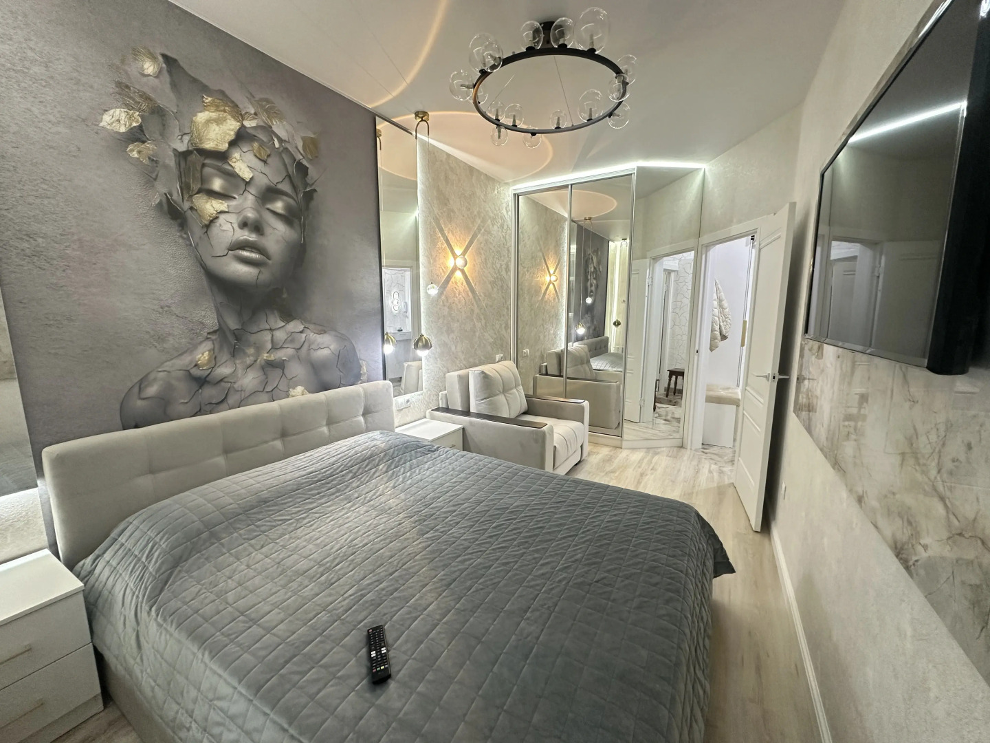 Апартаменты Люкс Советская 78 в центре города