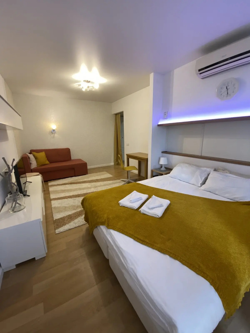 Квартира Фруктовая Квартира Рядом с Центром