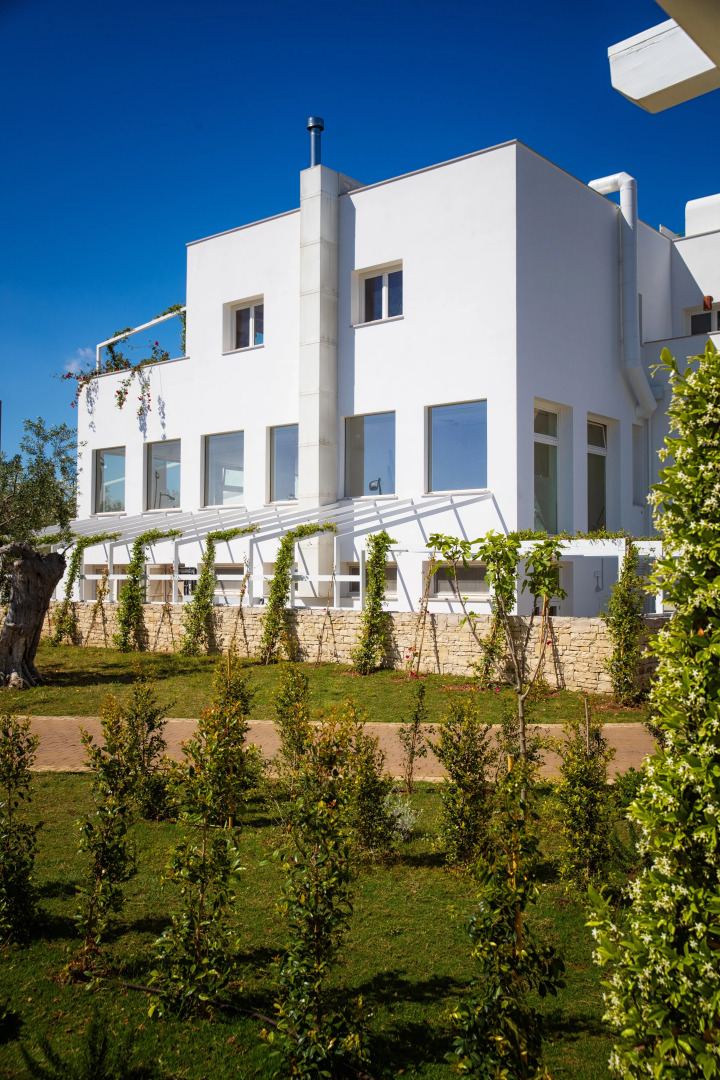 Отель CALA PONTE A TRIBUTE PORTFOLIO