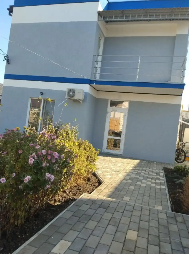 Квартира на Улице Планерная 16А