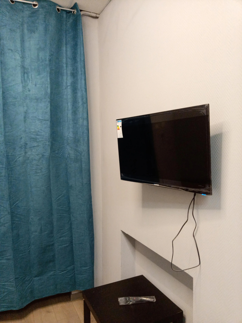 Апартаменты Студия у Онежского озера