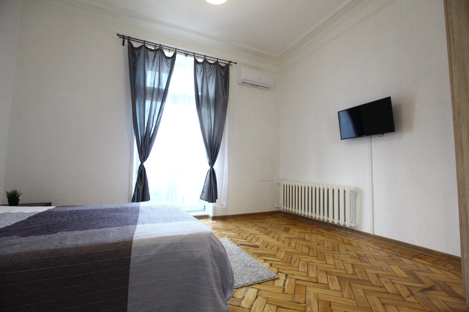 Апартаменты Герцена